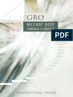 19 Hilchot Deot Integro PDF