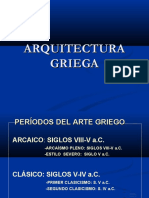 4 - Arquitectura Griega (Completo)