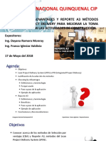 Métodos Lean para la toma de decisiones y resolución de problemas en proyectos de construcción