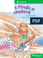 27 Tess Finds A Seabird