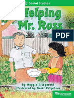 08 Helping Mr Ross