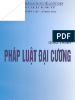 GT Phap Luat Dai Cuong
