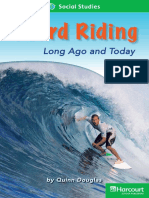 12 Board Riding - Long Ago and Today