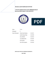 Farmakognosi_makalah Daun Seraung