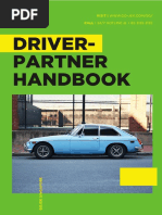 Download GOJEK Driver-partner Handbook 15 Nov 2018 by GOJEK SG SN393287465 doc pdf