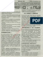 Logica Proposicional Rubiños PDF