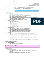 Learning Style Grid