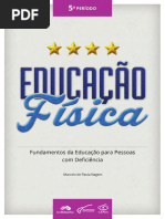 A Educação Inclusiva
