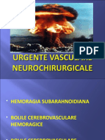 Urgente Vasculare Doc