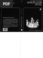 EVANS PRITCHARD Antropologia Social