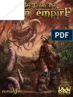 Tales From The Fallen Empire PDF