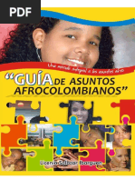 Guia de Asuntos Afrocolombianosii PDF