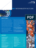 SMMT Motor Industry Facts June 2018