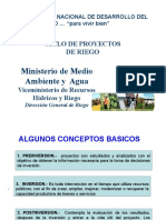 Ciclo de Proyectos s Igna