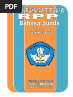 Contoh SK Pengangkatan Guru Honor