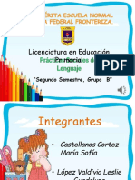 Principios Pedagogicos 2