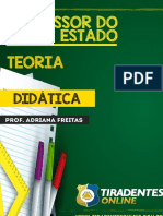 PDF - Apostila Didatica PDF