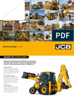 Complete Guide To JCB Backhoe-Loader-brochure PDF