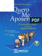 Quero Me Aposentar - Hilario Bocchi Junior PDF