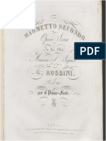 Rossini Maometto II