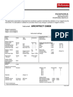 Spectrophotometric Phosphorus Assay Validation Guide