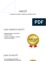 HACCP