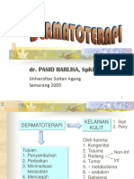 Dermatoterapi 2