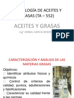 Tecnología de Aceites y Grasas2 Ta