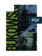 OceanofPDF - Com The Most Beautiful Woman in Town and Other - Charles Bukowski PDF