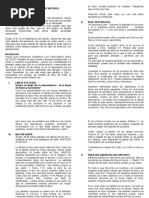 Para Que Anuncieis Sus Virtudes