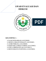 Soal Dan Jawab Evaluasi Diskusi