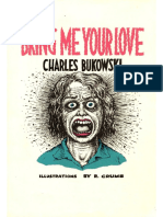OceanofPDF - Com Charles Bukowski - 2002 Bring Me Your Love - Charles Bukowski PDF