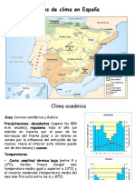 Climas de España (1)