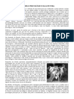 O Modelo Psicológico Da Loucura Na Grécia Antiga