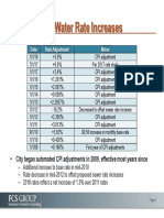 2018-03 FCSG 2017 Utility Rate Update