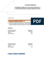 Desmantelamiento - Casos Practicos