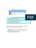 Examen Basico de Excel