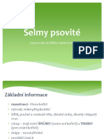 Selmy Psovite