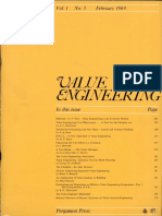 كتاب هندسة القيمة PDF