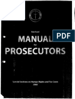 2008 Manual for Prosecutors Part 1