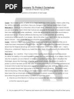 necessarytoprotectourselves