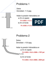 Problemas 1