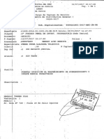 Apelacion - Oposicion Al Sobreseimiento - Fundado El Sobreseimiento