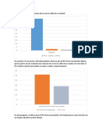 Parte III. Investigación de Campo