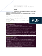 Instalación y Configuración de Suricata Ids