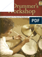 John Riley The Jazz Drummers Workshop PDF