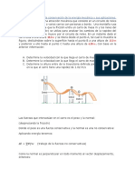 Ejercicio-Teorema de La Conservación de La Energía Mecánica y Sus Aplicaciones Estudiante 2.