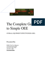 The Complete Guide to Simple OEE.pdf