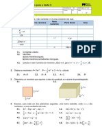 Trabalho de Ciencias Ana Francisca 7º B