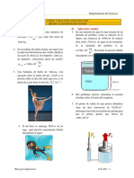 Fa - S13 - HT - Estática de Fluidos PDF